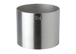 Thimble Measure 2cl CE