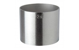 Thimble Measure 2cl CE