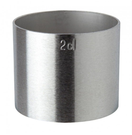 Thimble Measure 2cl CE