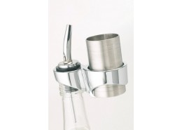 Shot Clip Chrome