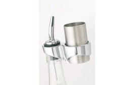 Shot Clip Chrome