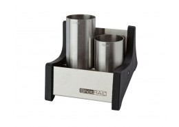 Shot Rails (holds 2 measures)