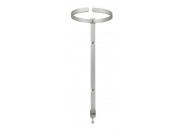 Half Gallon Round Bracket
