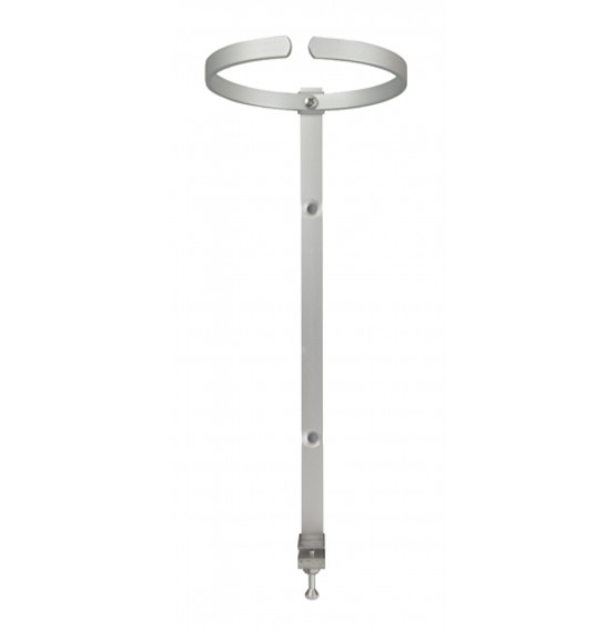 Half Gallon Round Bracket