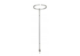 One Gallon Round Bracket 4.5 Ltr