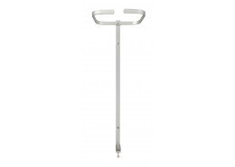 One Gallon Square Bracket 4.5 Ltr