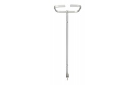 One Gallon Square Bracket 4.5 Ltr