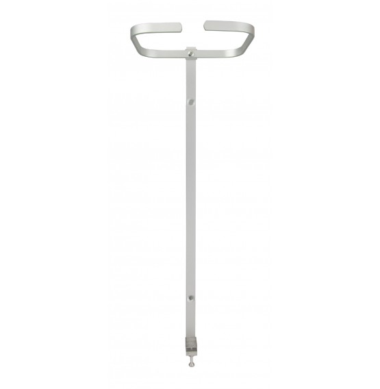 One Gallon Square Bracket 4.5 Ltr