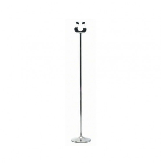 Table Number Stand