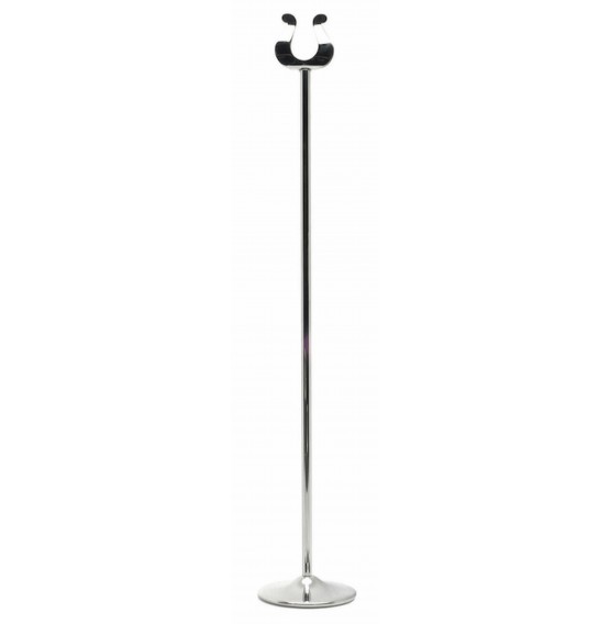 Table Number/Menu Stand