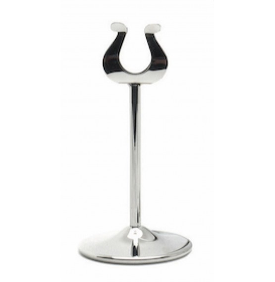 Table Number/Menu Stand