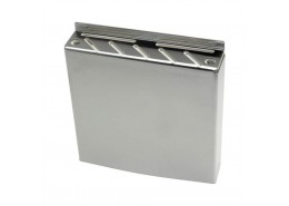 Wall Fix Knife Box
