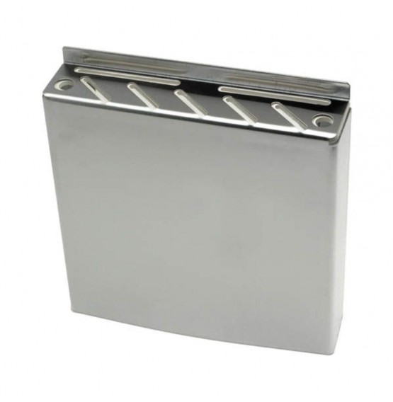Wall Fix Knife Box