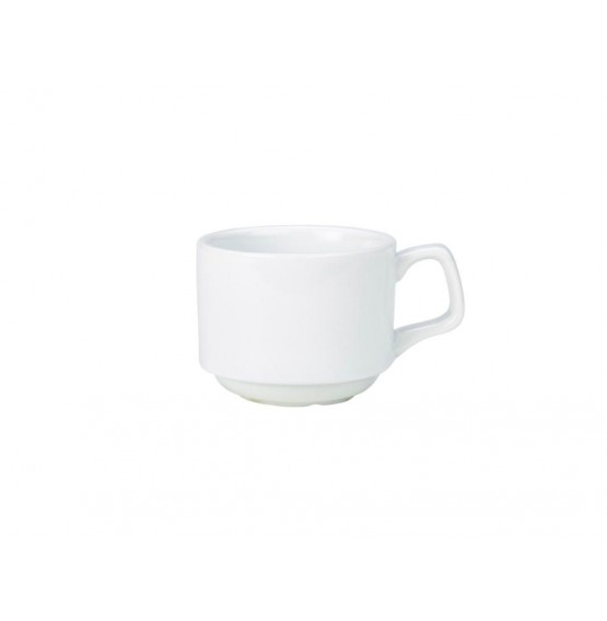 Porcelite Standard Stacking Cup