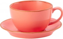 Seasons Coral Bowl Cup