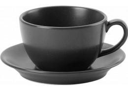 Seasons Graphite Bowl Cup