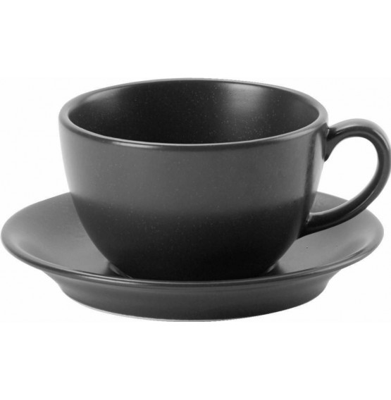 Seasons Graphite Bowl Cup