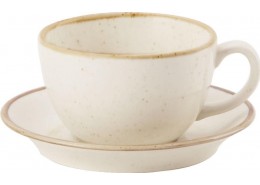 Seasons Oatmeal Bowl Cup