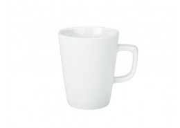 Porcelite Standard Latte Mug