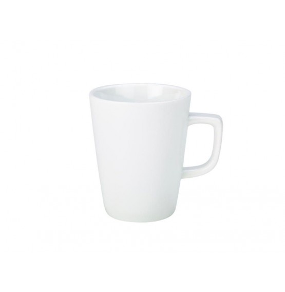 Porcelite Standard Latte Mug