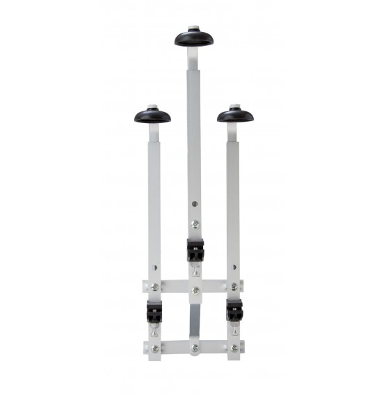 Staggered Wall 3 Rack 1 Ltr
