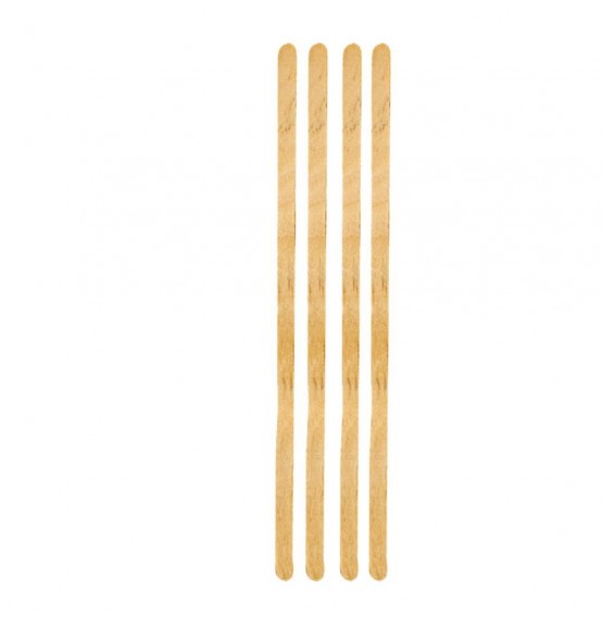 Wooden Tea/Coffee Stirrer