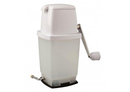 Manual Ice Crusher