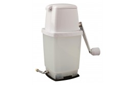 Manual Ice Crusher