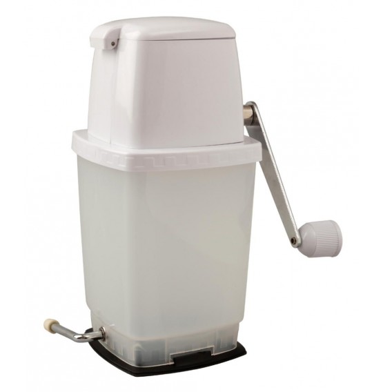 Manual Ice Crusher