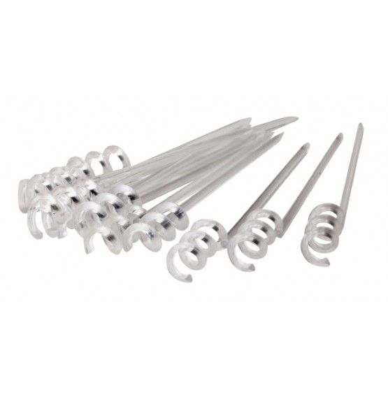 Swirl Stirrer Clear