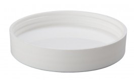Save & Pour Lid White