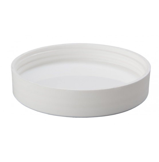 Save & Pour Lid White