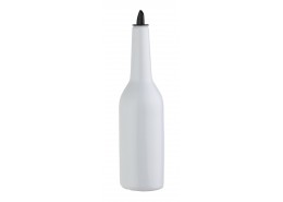 Flair Bottle White