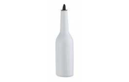Flair Bottle White