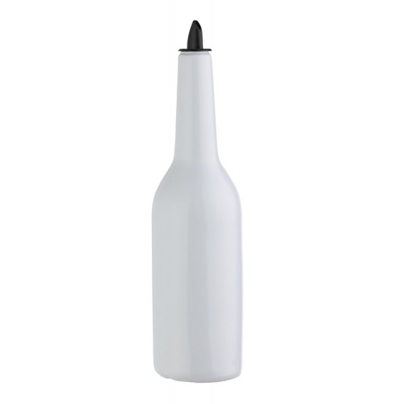 Flair Bottle White