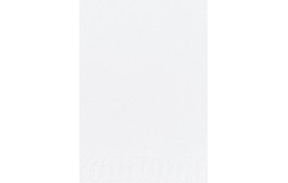 Duni Tissue Napkins 3ply 1/8 Bookfolded White