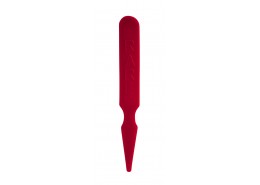 Steak Marker Rare Red
