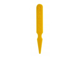 Steak Marker Medium Well Yellow