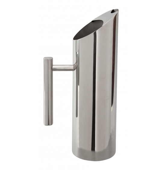 Mezclar Water Jug - Polished Finish 1.5L