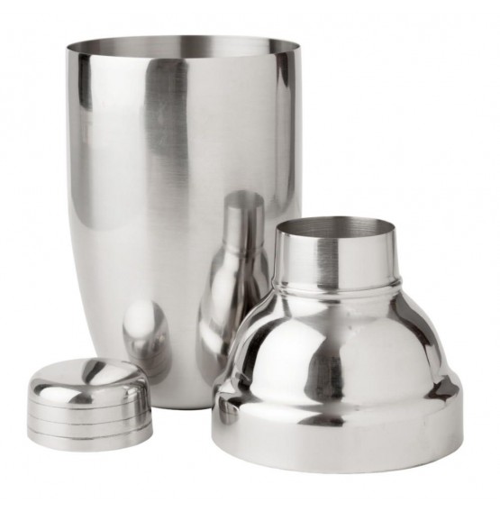 Mezclar Piccolo Cocktail Shaker