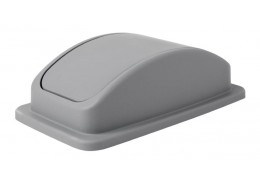 Swing Lid for Grey Recycling Bin