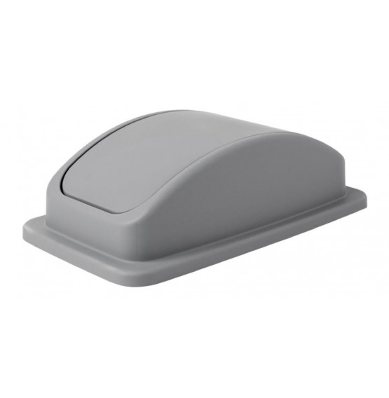 Swing Lid for Grey Recycling Bin