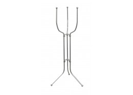 Space Saver (Folding) Bucket Stand