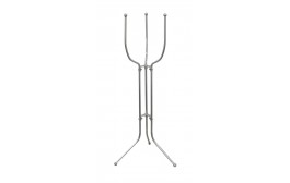 Space Saver (Folding) Bucket Stand