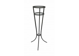 Traditional Champagne Bucket Stand Black