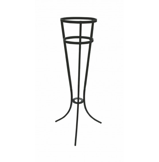 Traditional Champagne Bucket Stand Black