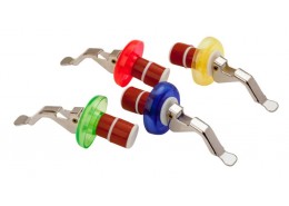 Wine Bottle Re-Sealers