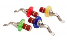 Wine Bottle Re-Sealers
