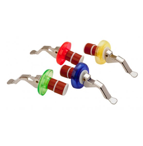 Wine Bottle Re-Sealers