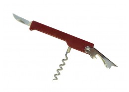Waiter's Friend Bottle Opener